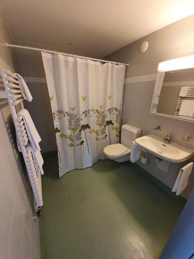 Herisau Apartments Экстерьер фото